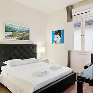 Palazzo Pitti&boboli Comfortable Appartamento Firenze