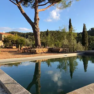 Operaviva Alloggio per agriturismo Suvereto