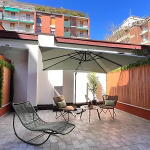 Smart House S.orsola - Garage & Garden Appartamento