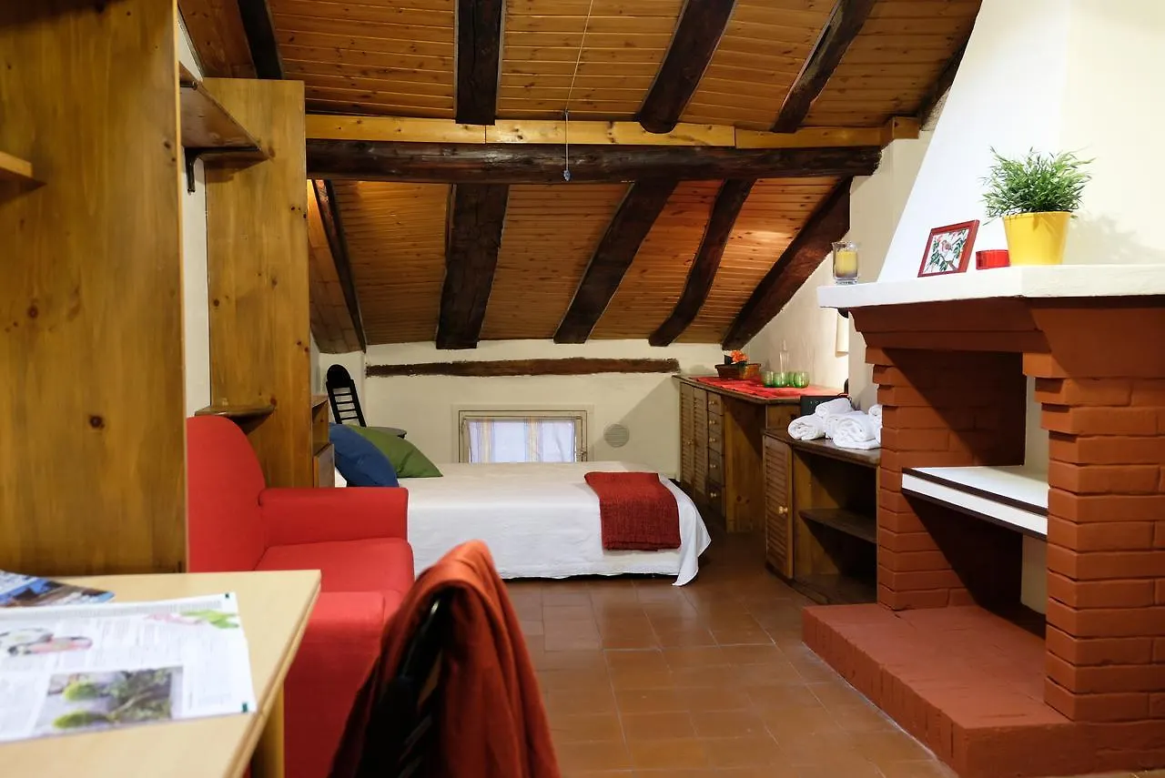 Castiglione Lovely Mansarda Bologna Appartamento