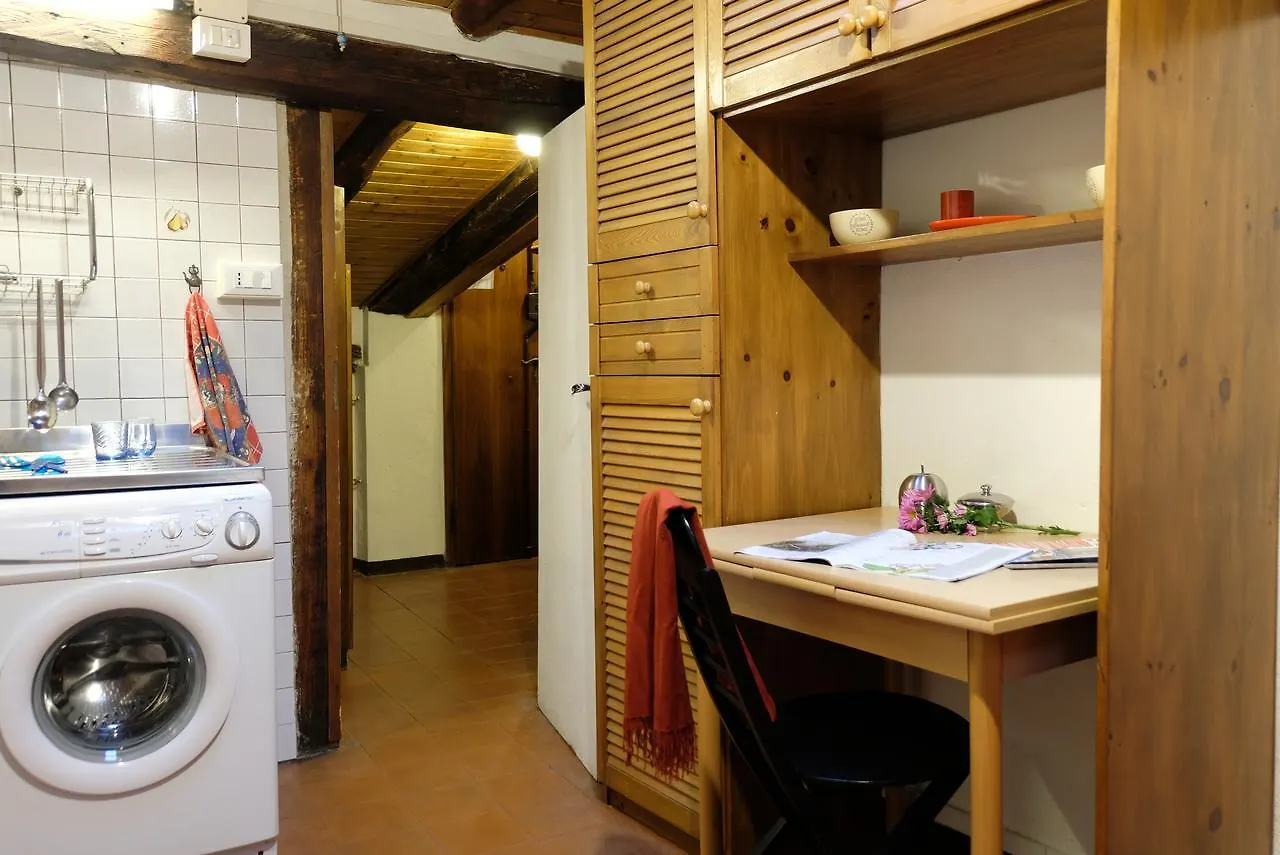 Appartamento Castiglione Lovely Mansarda Bologna Italia